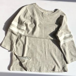 J. Crew cotton dress